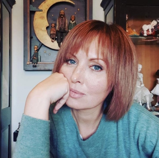 «Это был человек моей жизни»: Ксенофонтова рассказала о тайном романе с Марьяновым
