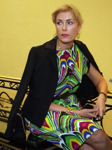 Мария Шукшина рассказала о гонорарах звезд за участие в скандальных шоу