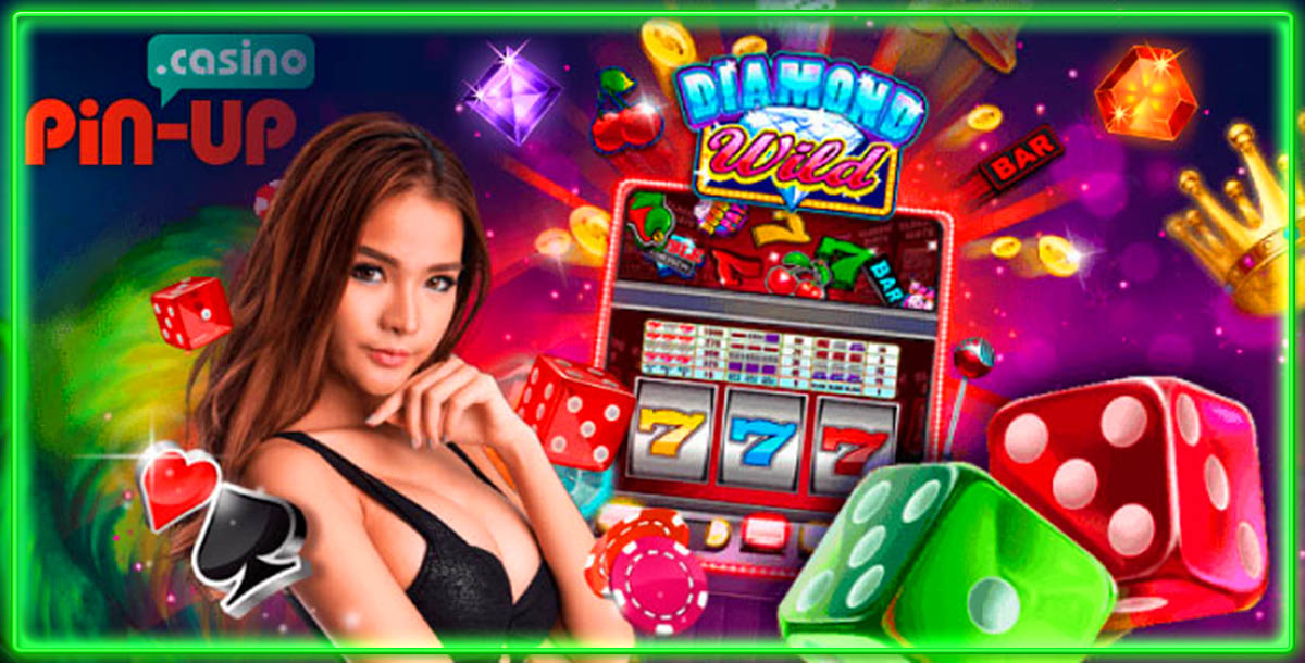 Игровые автоматы pin up casino играть в новые игровые автоматы на деньги