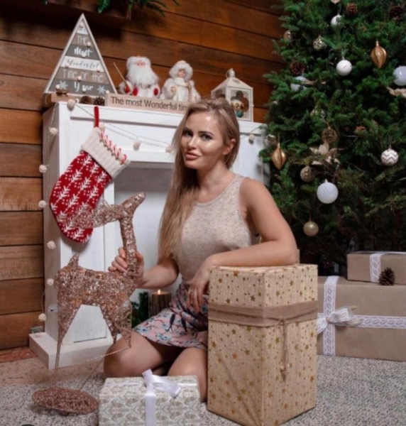 Дана Борисова отметила новогодние праздники без мужчины: «Не хочу серьезных отношений»