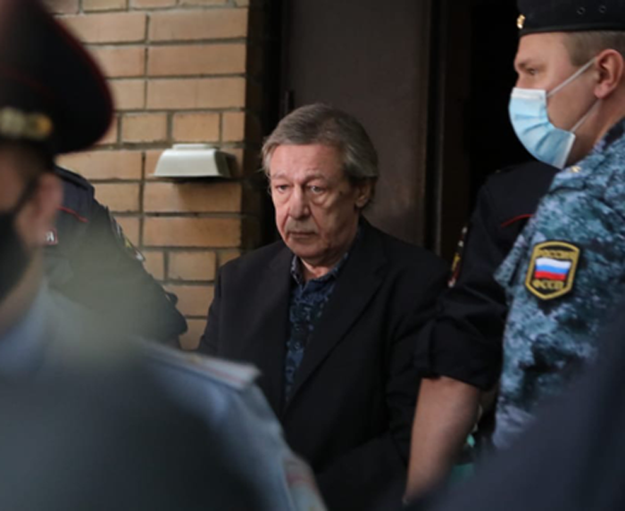 Адвокат Ефремова опроверг информацию о показаниях актера по делу о лжесвидетельствах