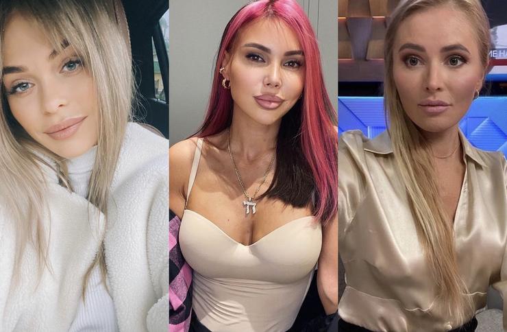 Бюст на зависть: российские звезды, которые не скрывают увеличения груди