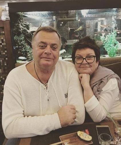 Родители Фриске хотят продать часть квартиры своему внуку за 21 миллион рублей