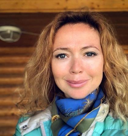 Елена Захарова об Олеге Марусеве: «Я его недавно видела, он выглядел очень хорошо»