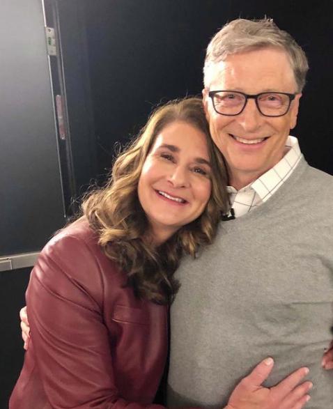 «Мы решили расторгнуть союз»: Билл Гейтс подает на развод после 27 лет брака