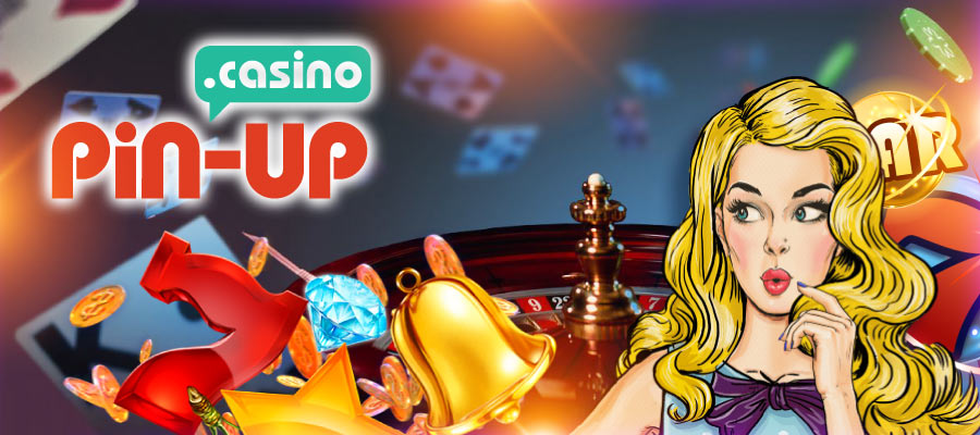 pin up casino bet win