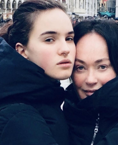 Дочь Гузеевой прокомментировала состояние матери