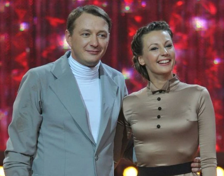 Умерла на 42-м году жизни участница «Танцев со звездами» Кристина Асмаловская