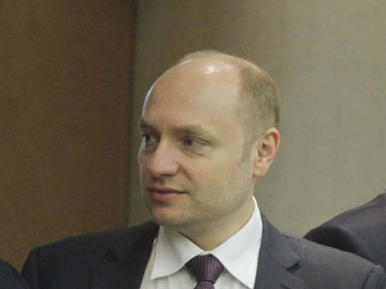 Бывший министр по развитию Дальнего Востока Александр Галушка попал в реанимацию