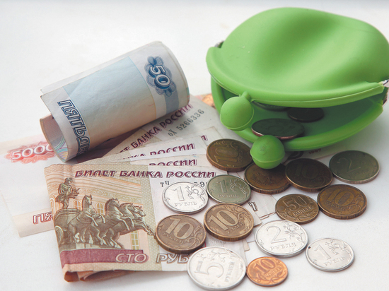 Экономисты объяснили рост числа россиян, не имеющих  денежных накоплений