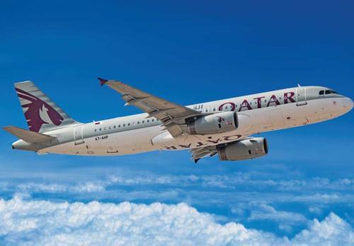 Накануне Нового года Qatar Airways увеличил частоту рейсов на 18 направлениях