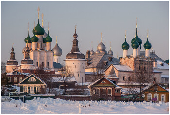 Новый этап программы кэшбэка за туры по РФ стартует в январе 