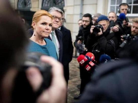 В Дании экc-министра осудили за разлучение пар мигрантов