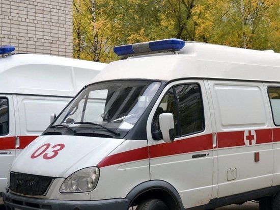 В Туве 74 воспитанника школы-интерната попали в больницу с отравлением