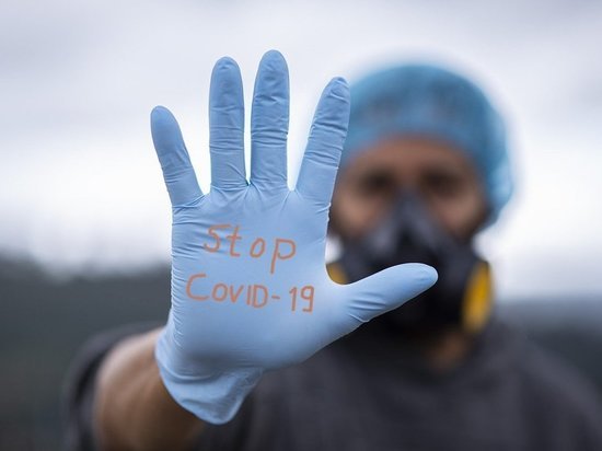 ВОЗ: мир после пандемии COVID-19 столкнется с более серьезными проблемами