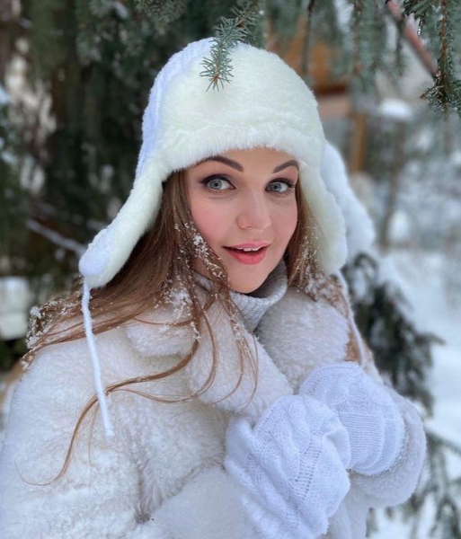 Певица Марина Девятова рассказала о причинах изменения своей внешности