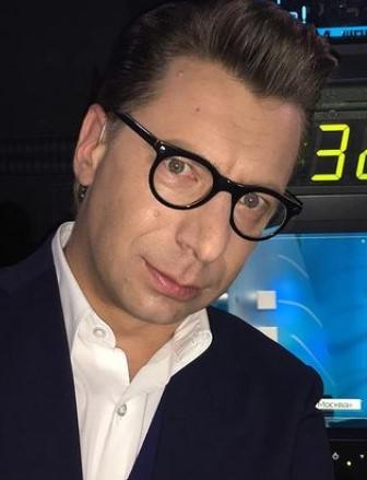 Умер 46-летний телеведущий Михаил Зеленский