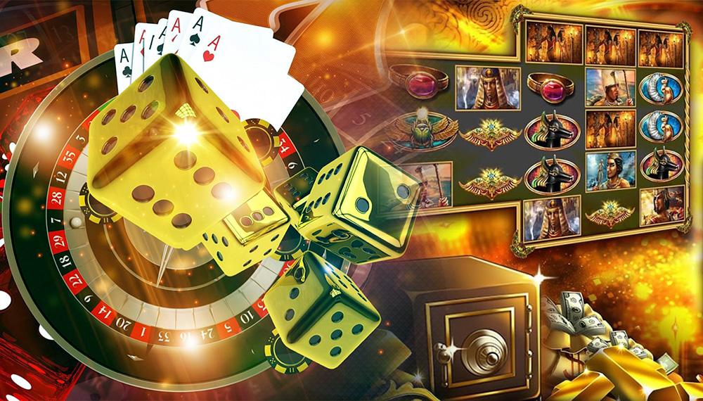 all free online casino games