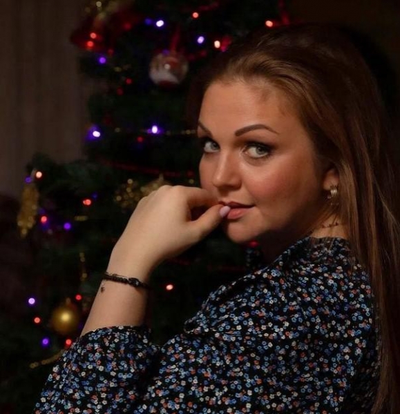 Певица Марина Девятова беременна вторым ребенком