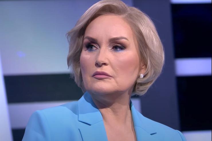 Ольга Шукшина обвинила известного режиссера в изнасиловании