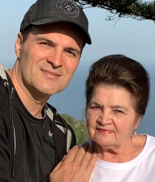 Мама Александра Дьяченко попала в реанимацию с инсультом