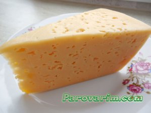 Как выбрать сыр