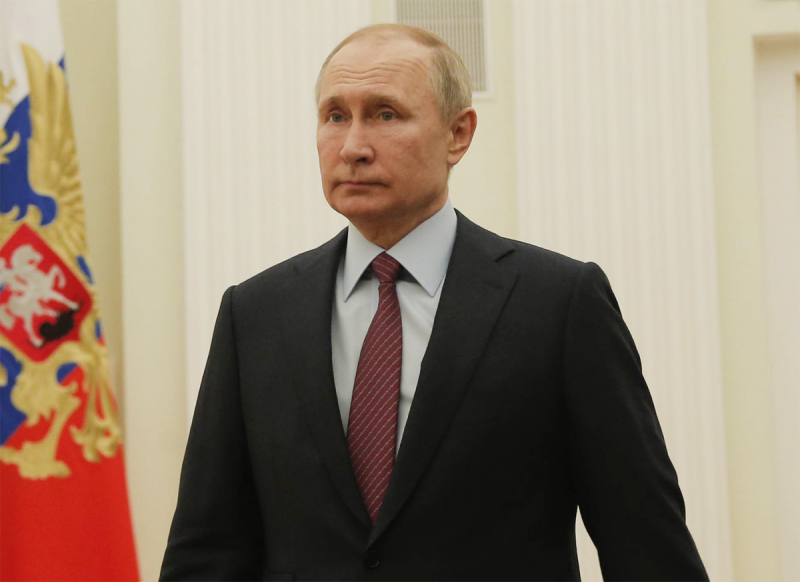 Референдумы или мобилизация? Готовится обращение Путина и Шойгу к россиянам